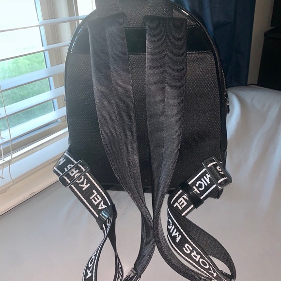 Michael Kors Backpack - Picture 1 of 3